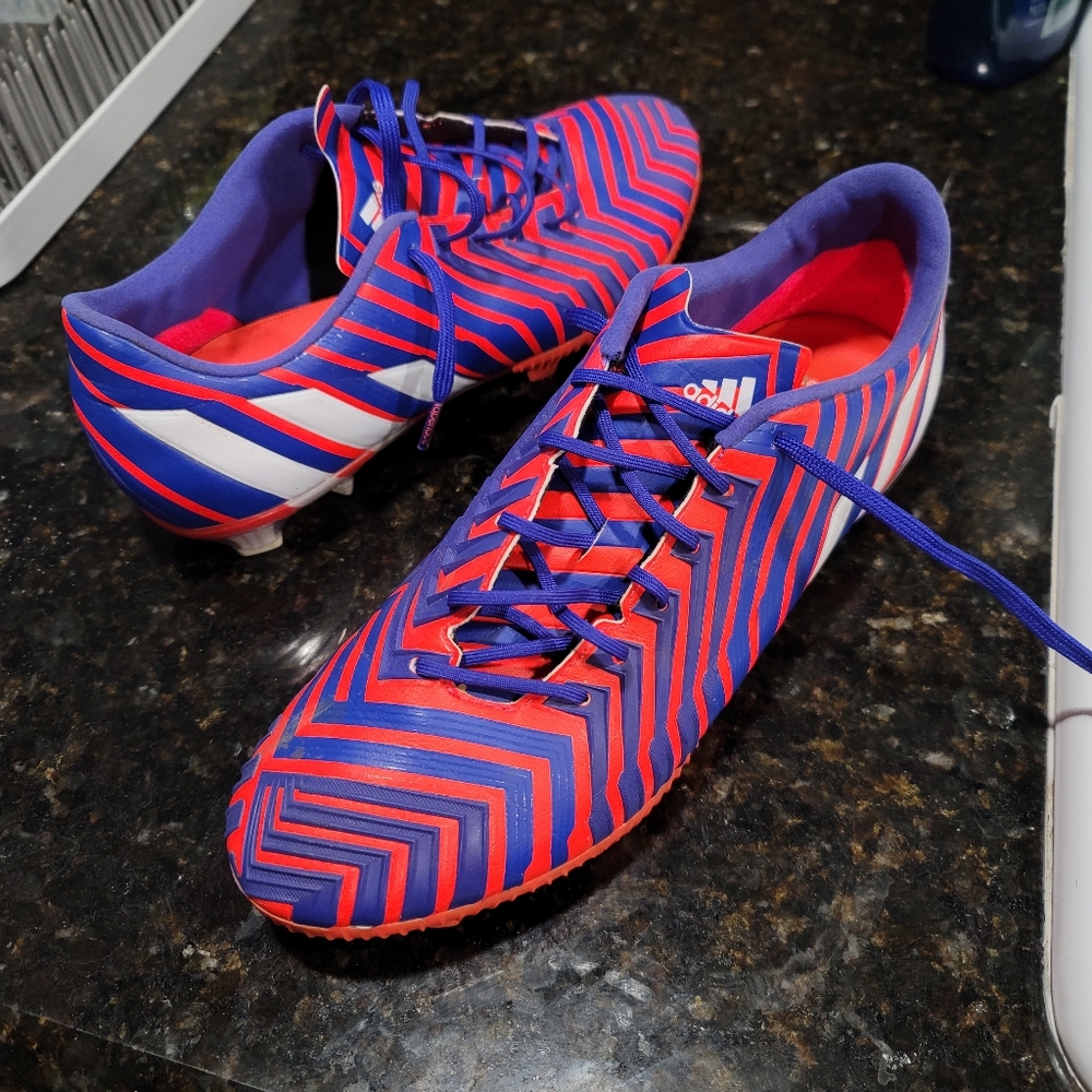 Adidas Predator Instinct